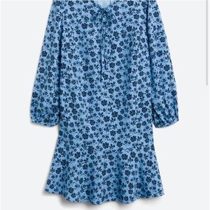 Draper James Rosanne Shift Dress